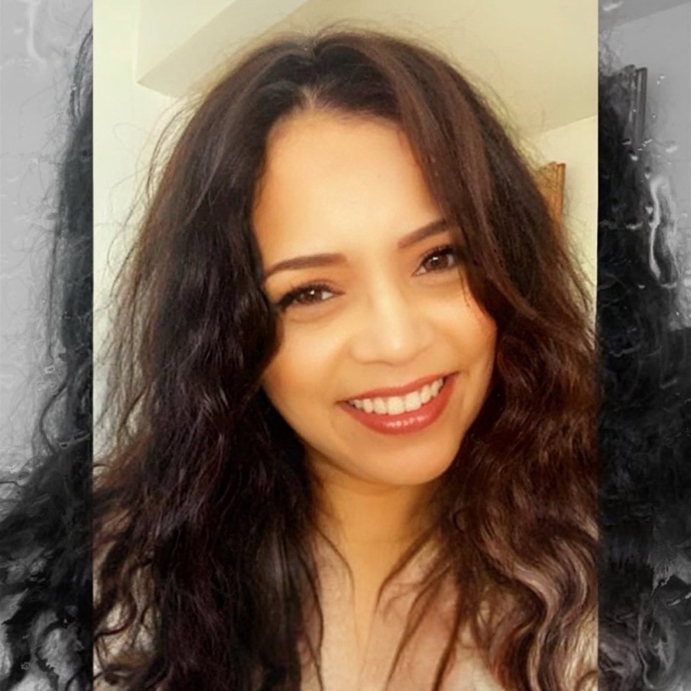 Meet your Posher, Sylvia